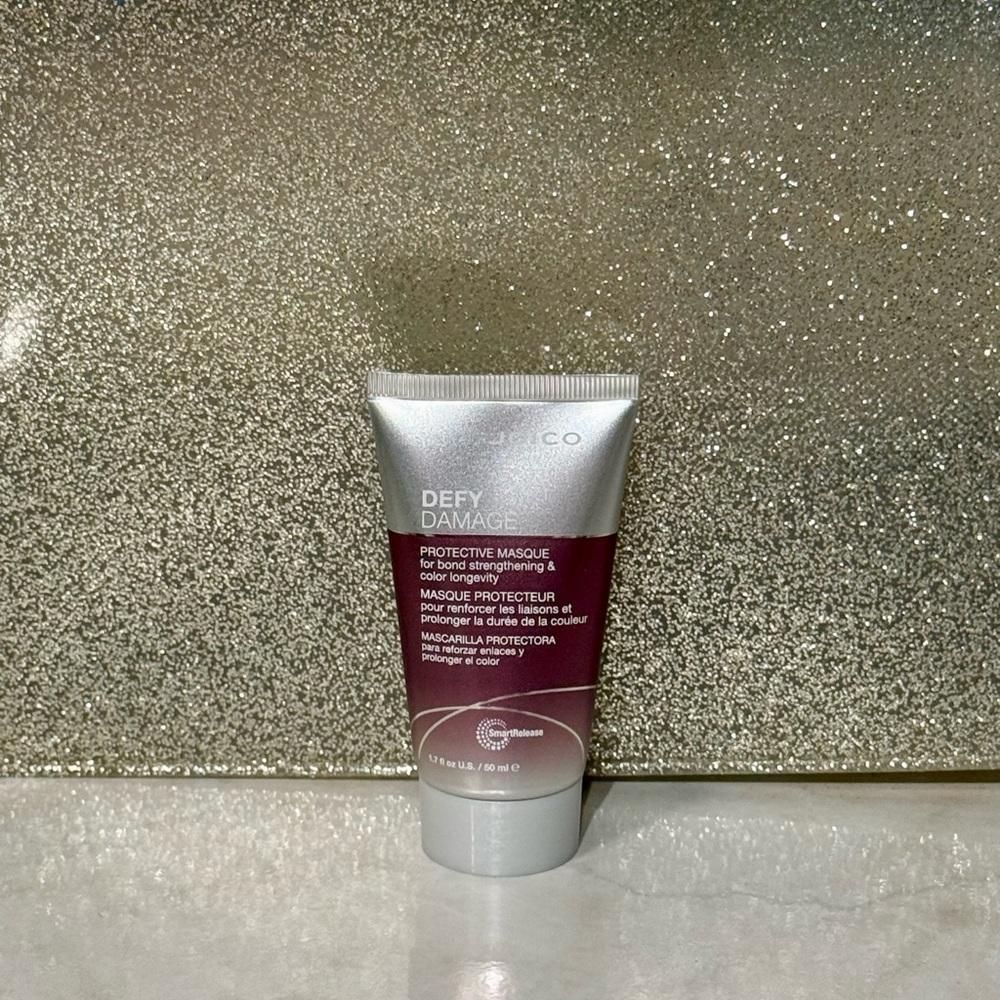 5 for $25 item 🌺 Mini Joico Defy Damage Protective Masque Hair Mask